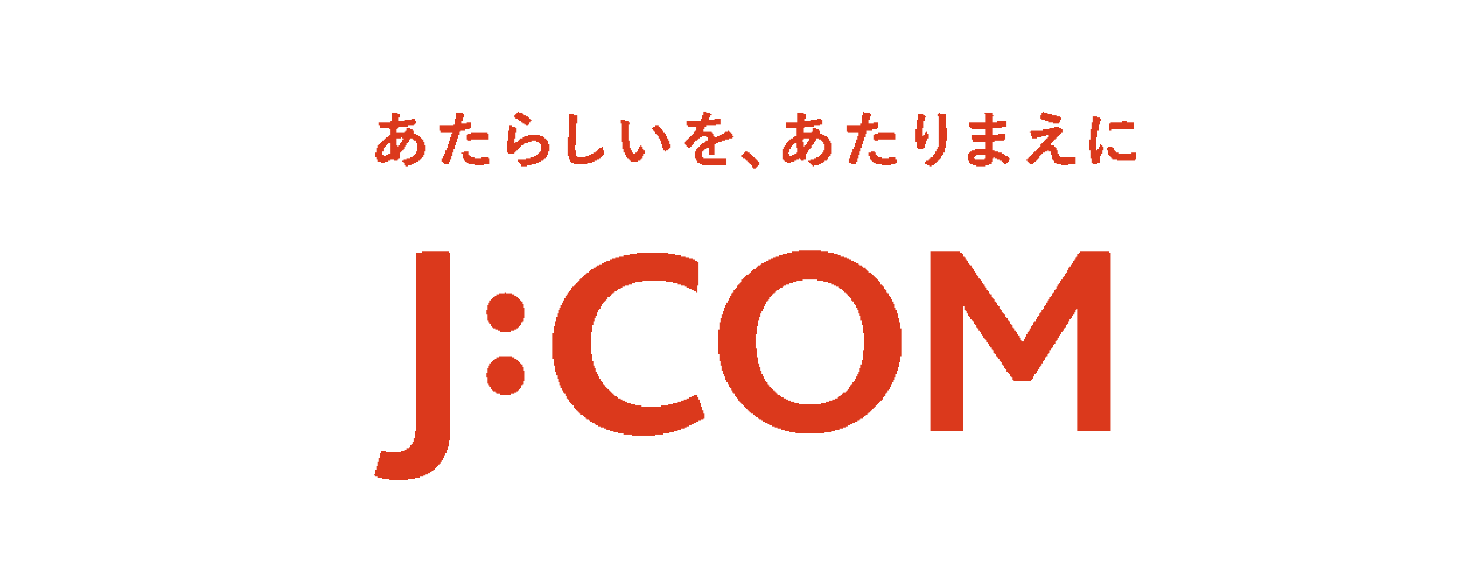 J:COM