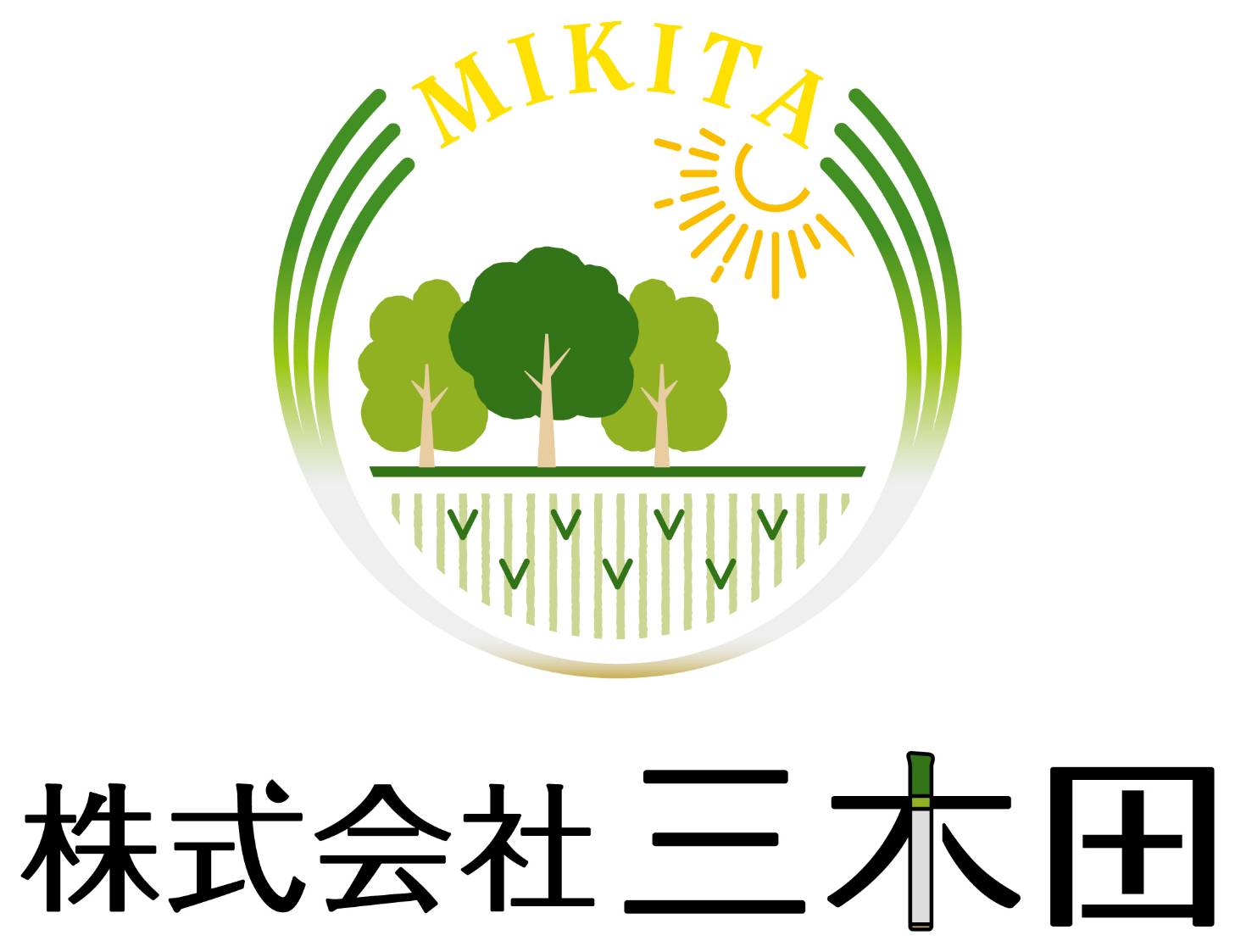 株式会社三木田